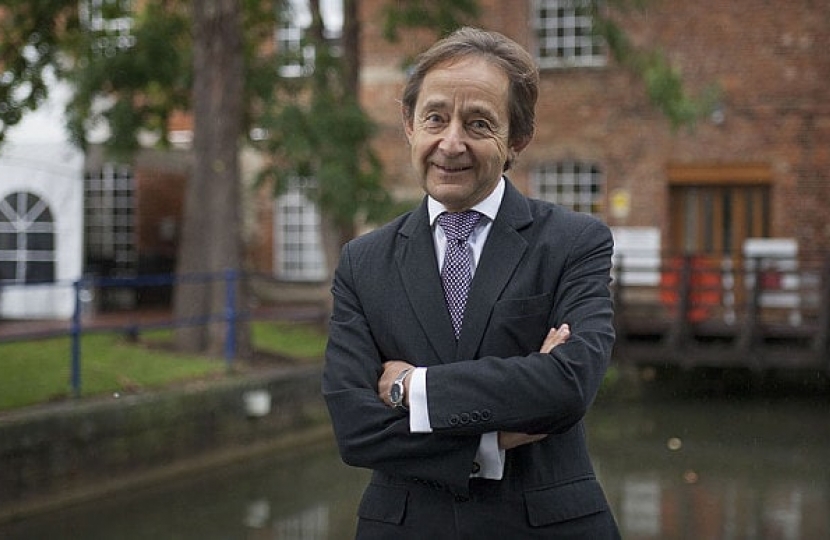 Sir Anthony Seldon